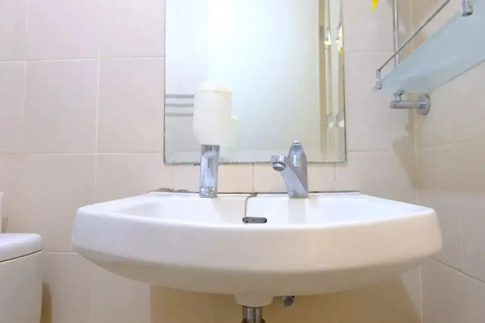 Бандунг: Homey And Modern Designed 2Br Apartment Parahyangan Residence