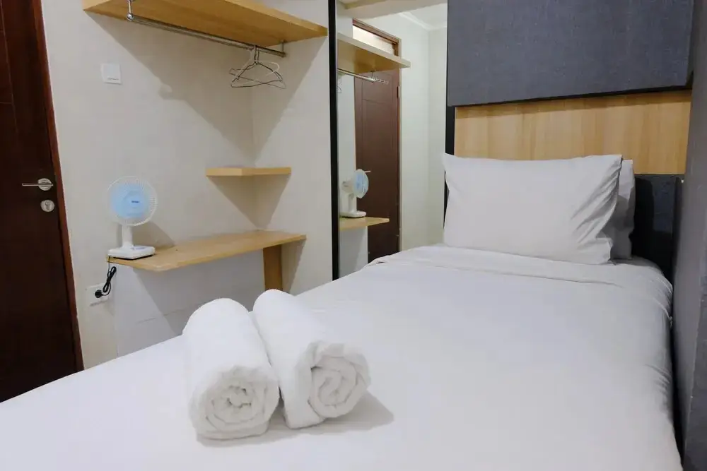 Бандунг: Strategic And Comfortable 2Br Apartement At Gateway Pasteur