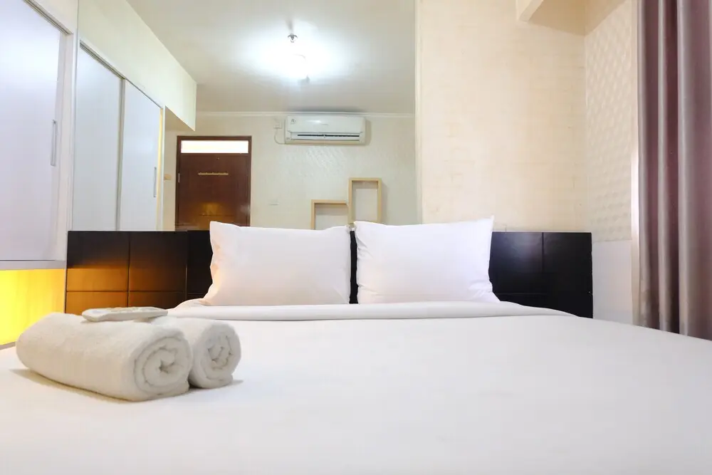 Бандунг: Strategic And Comfortable 2Br Apartement At Gateway Pasteur