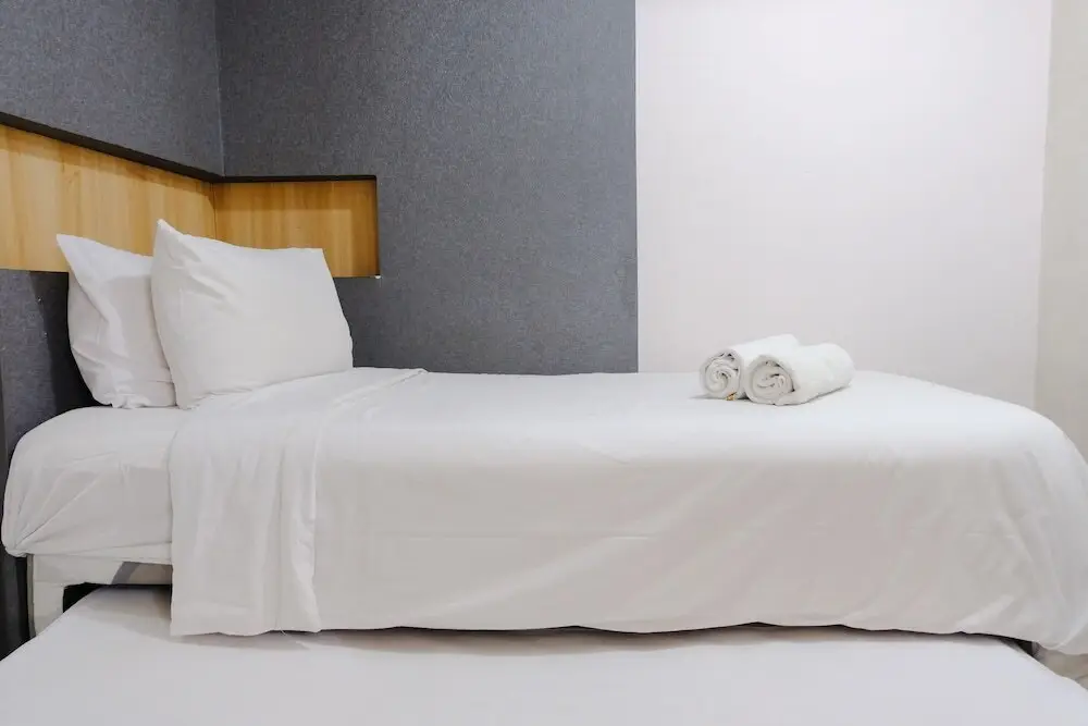 Бандунг: Strategic And Comfortable 2Br Apartement At Gateway Pasteur