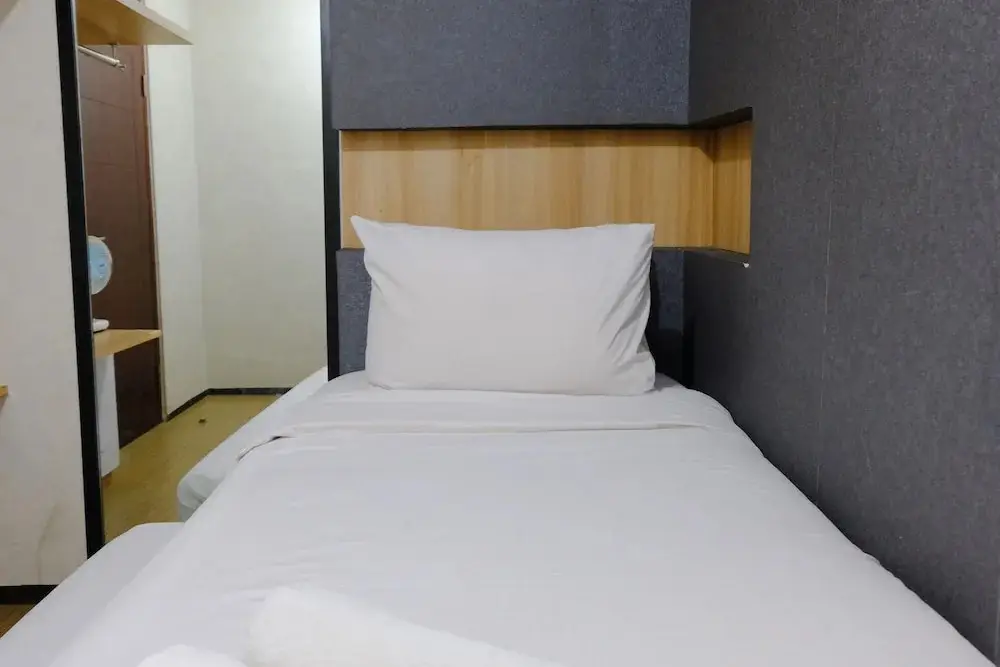 Бандунг: Strategic And Comfortable 2Br Apartement At Gateway Pasteur