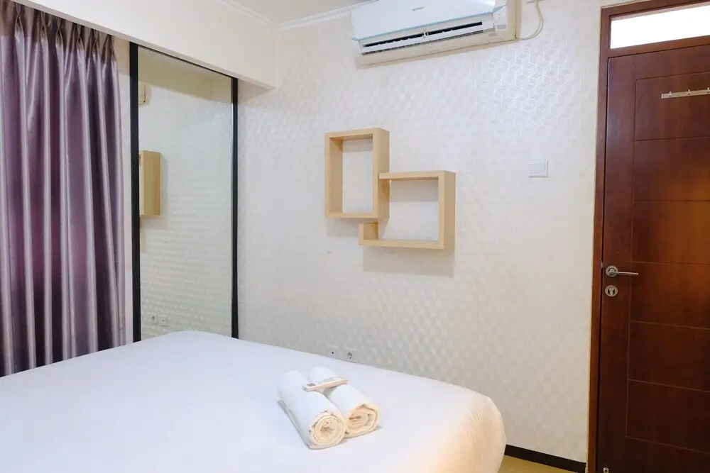 Бандунг: Strategic And Comfortable 2Br Apartement At Gateway Pasteur