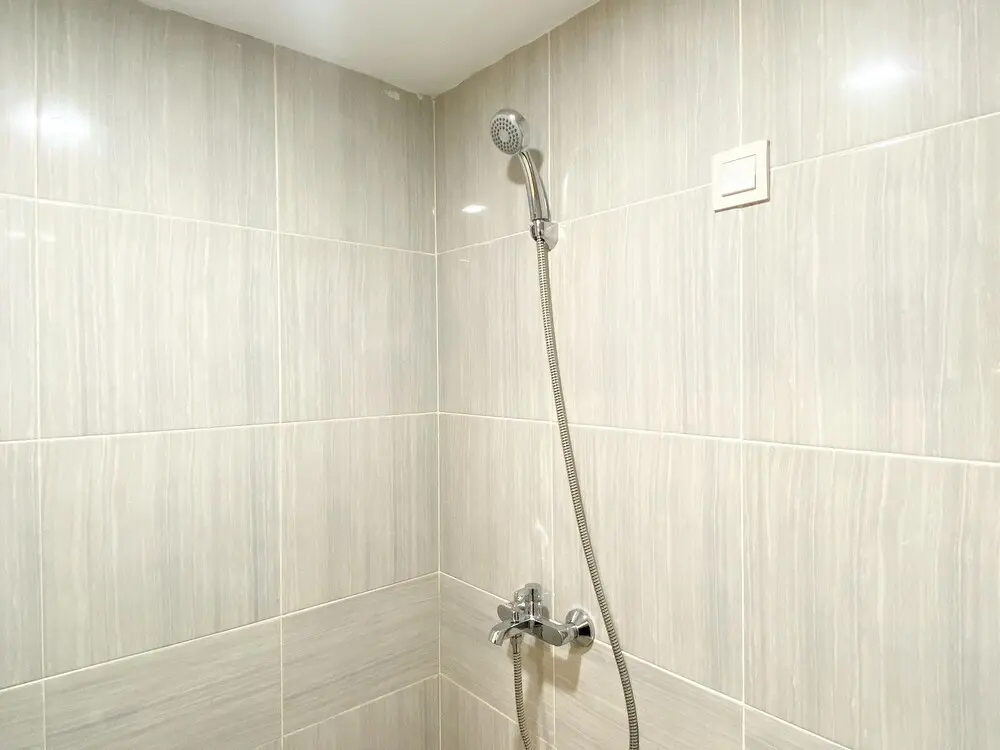 Бекаси: Good And Homey Studio At Vasanta Innopark Apartment