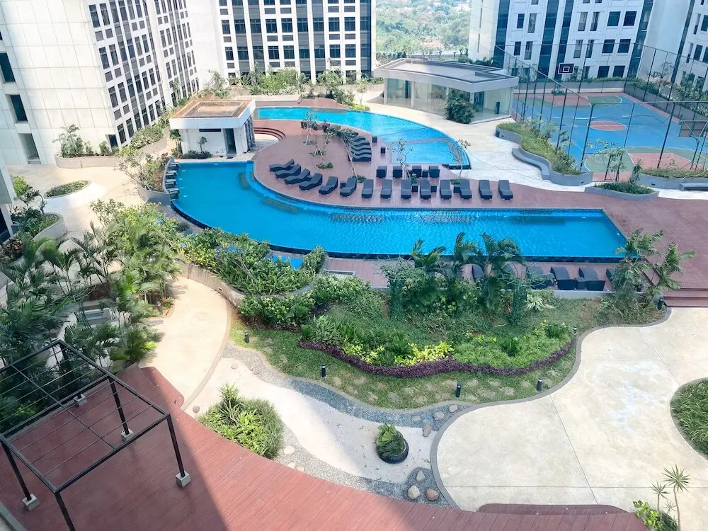 Чикаранг: Good Deal And Homey Studio At Pollux Chadstone Apartment