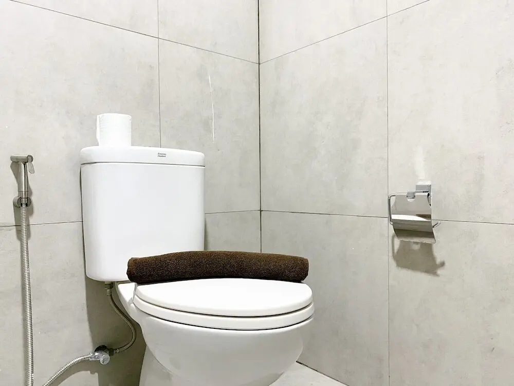 Чикаранг: Good Deal And Homey Studio At Pollux Chadstone Apartment