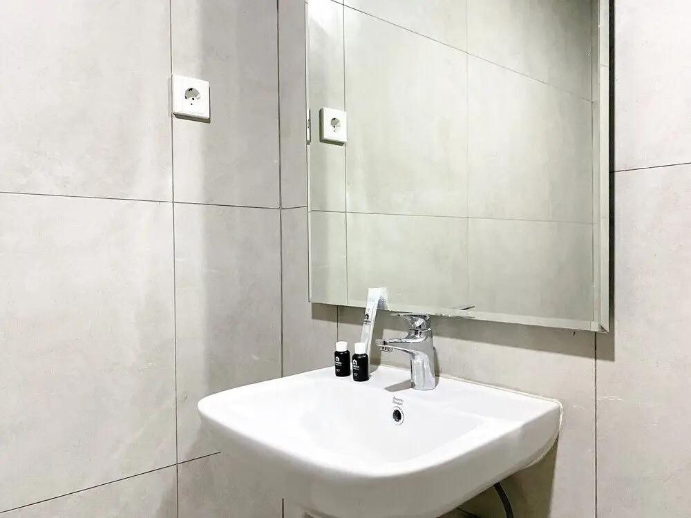 Чикаранг: Good Deal And Homey Studio At Pollux Chadstone Apartment