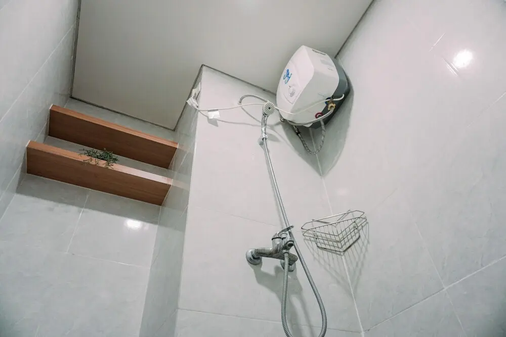 Южный Тангеранг: Restful And Enjoy Living Studio Parkland Avenue Apartment