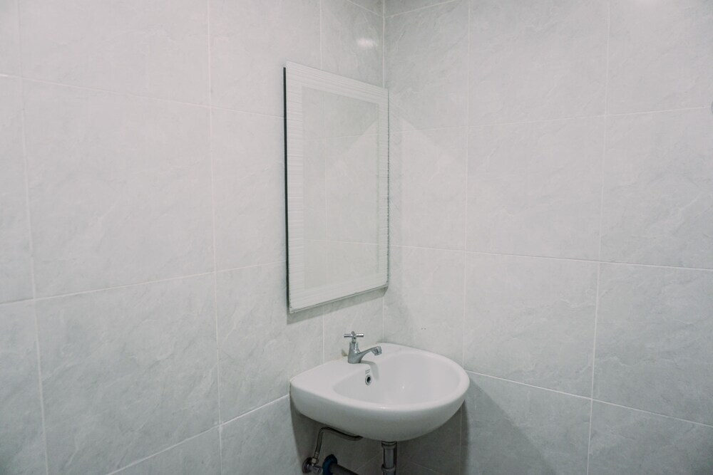 Южный Тангеранг: Restful And Enjoy Living Studio Parkland Avenue Apartment