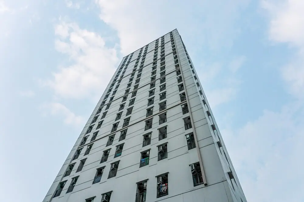 Депок: Simply Look Studio At Margonda Residence 5 Apartment