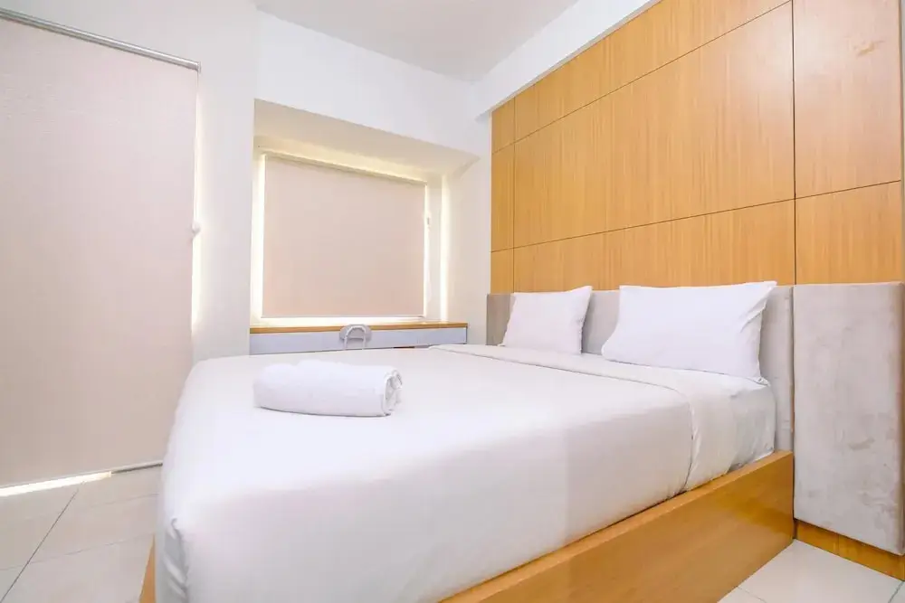 Депок: Simply Look Studio At Margonda Residence 5 Apartment