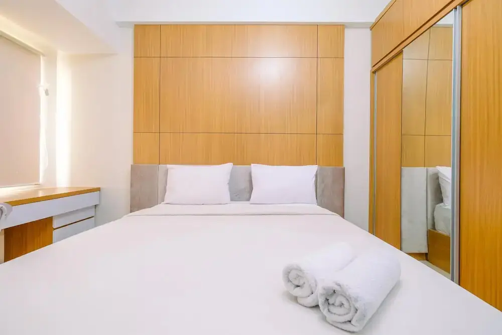 Депок: Simply Look Studio At Margonda Residence 5 Apartment