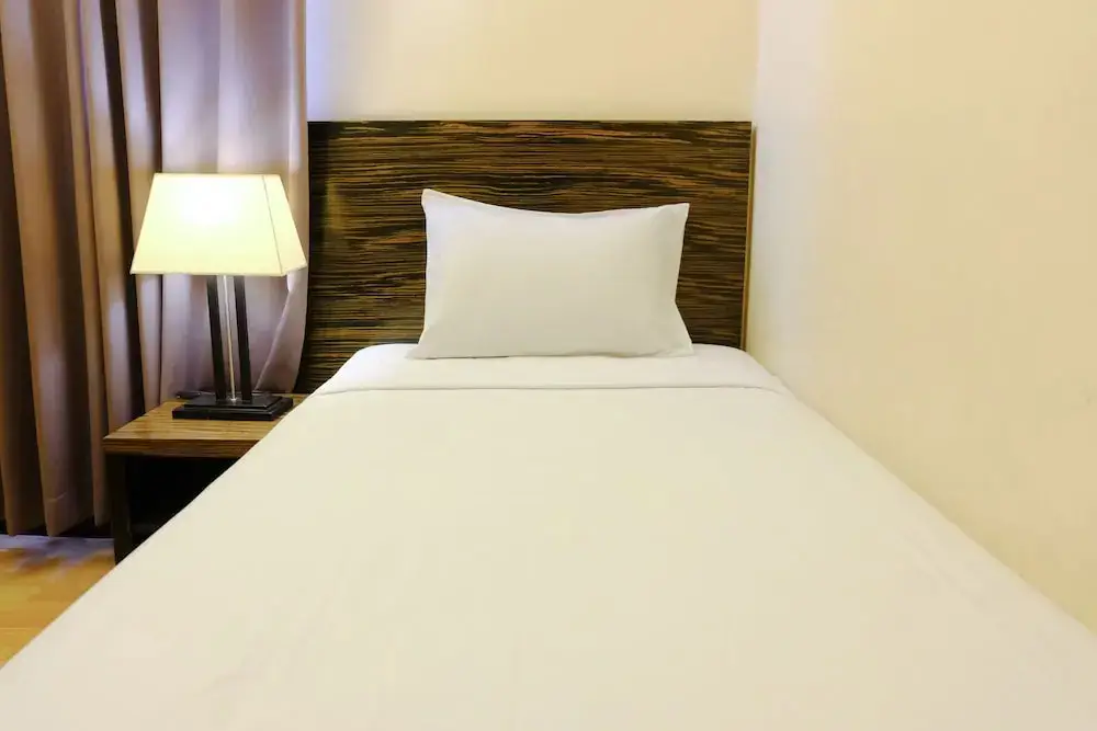Бандунг: Modern Look 3Br At Apartment Braga City Walk