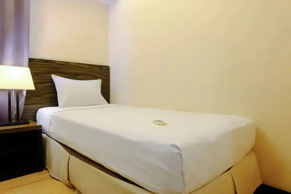Бандунг: Modern Look 3Br At Apartment Braga City Walk