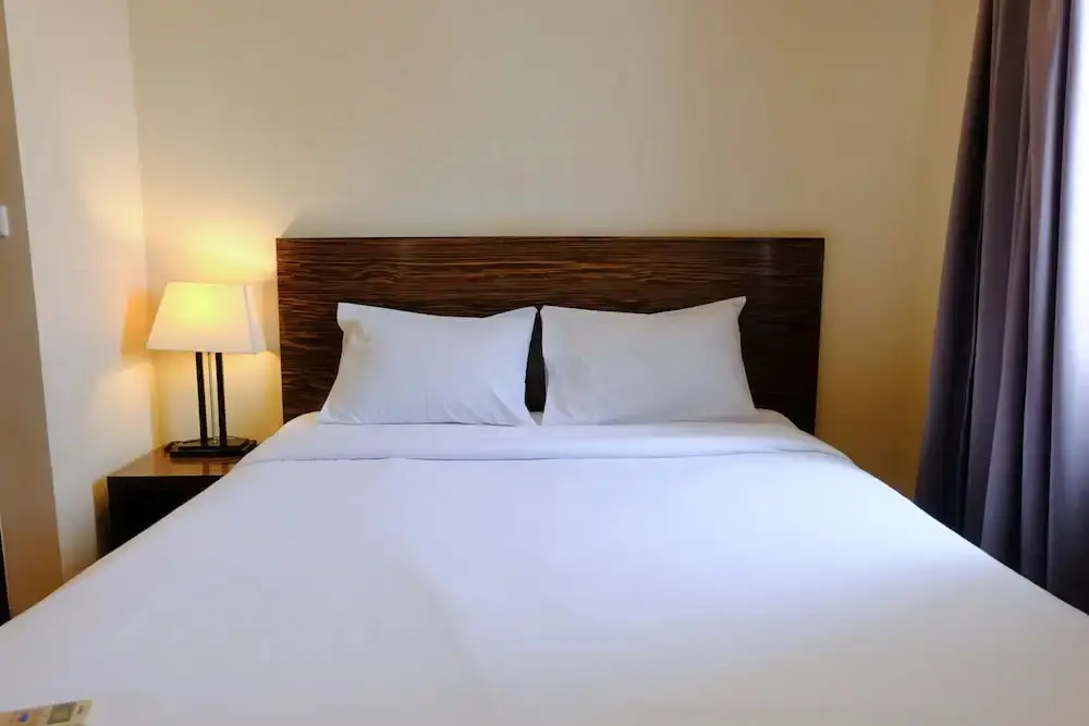 Бандунг: Modern Look 3Br At Apartment Braga City Walk