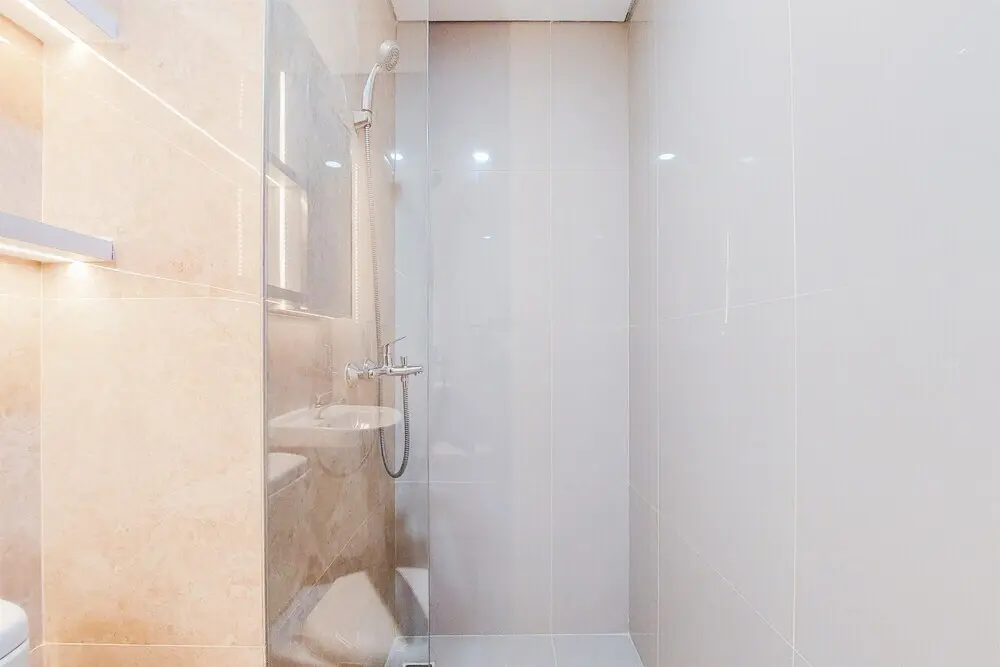 Южный Тангеранг: Homey And Nice Studio At Transpark Bintaro Apartment