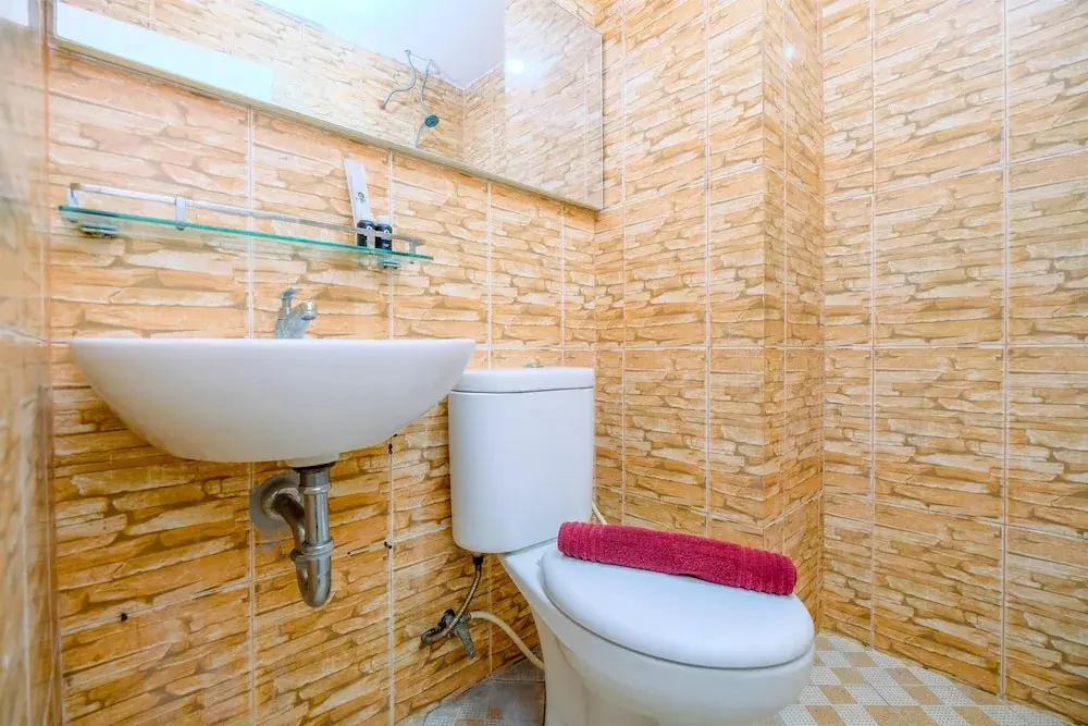 Богор: Comfort Stay 2Br At Bogor Valley Apartment