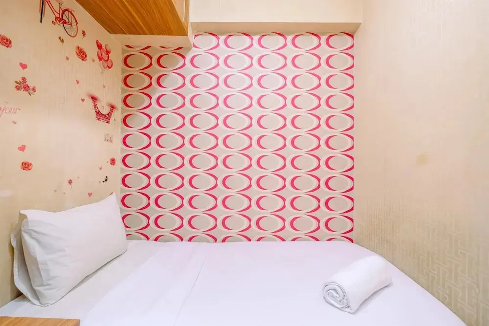 Богор: Comfort Stay 2Br At Bogor Valley Apartment