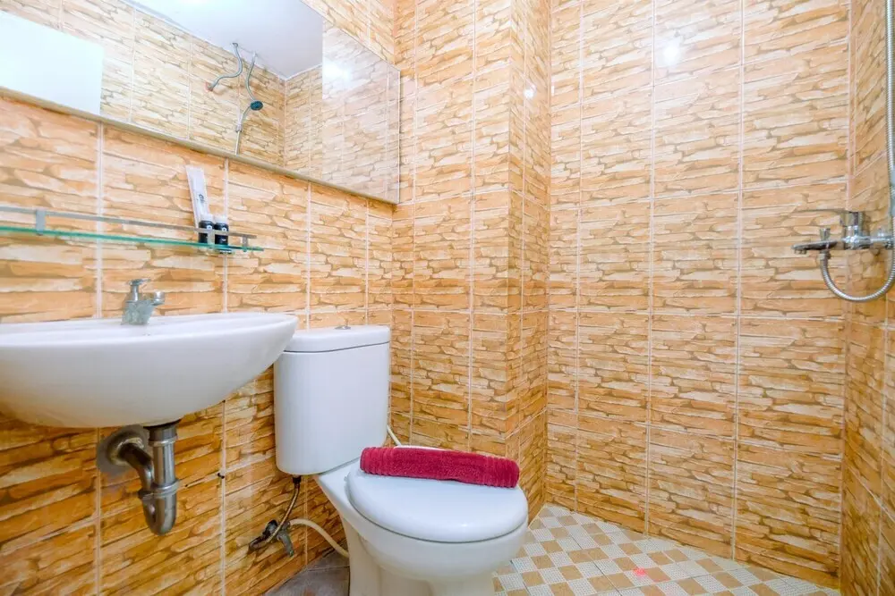 Богор: Comfort Stay 2Br At Bogor Valley Apartment