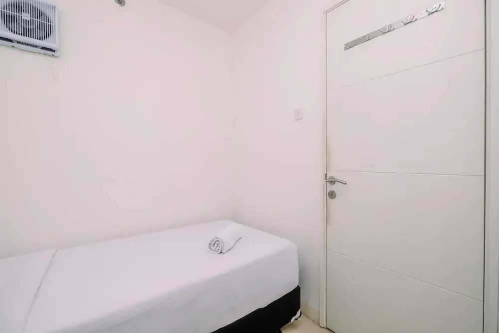 Джакарта: Brand New And Strategic 2Br At Bassura City Apartment