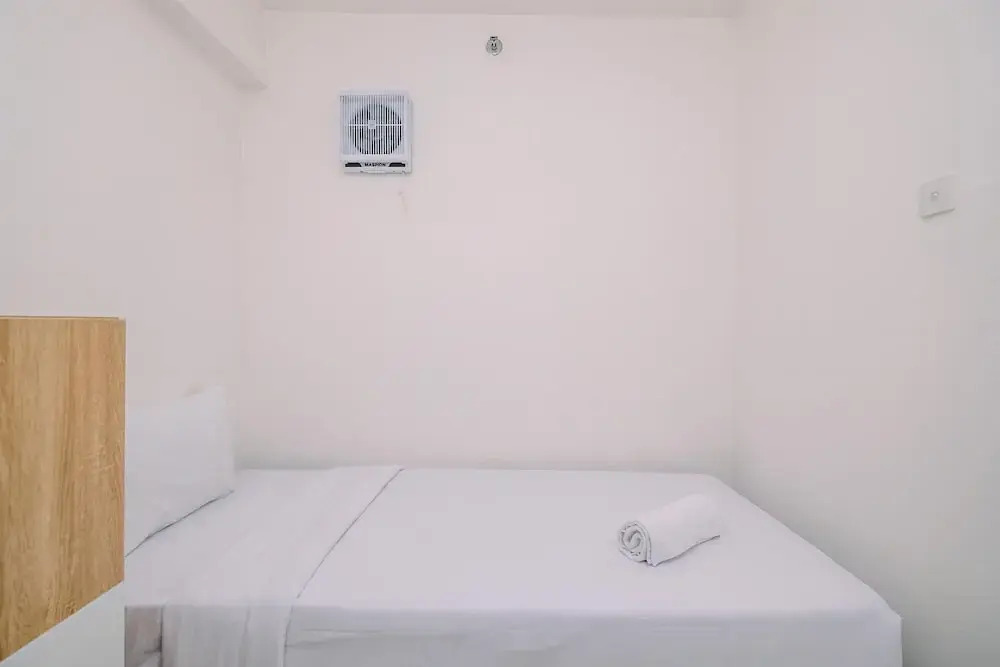 Джакарта: Brand New And Strategic 2Br At Bassura City Apartment