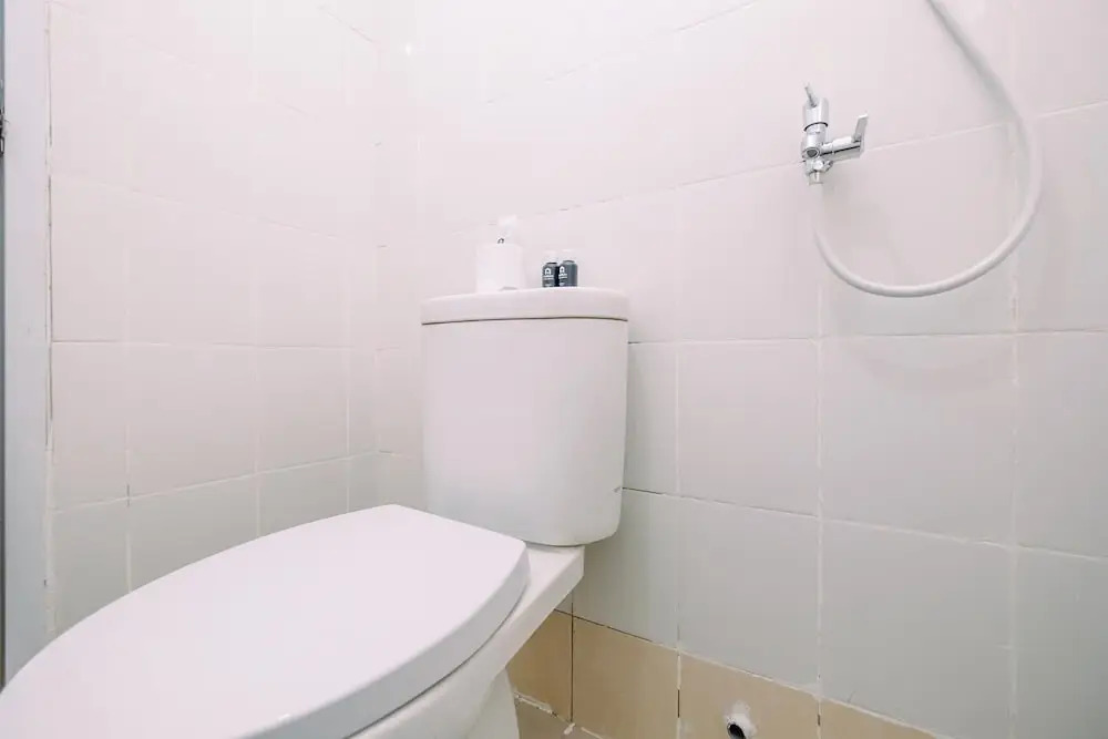 Джакарта: Brand New And Strategic 2Br At Bassura City Apartment