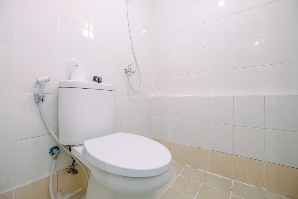 Джакарта: Brand New And Strategic 2Br At Bassura City Apartment