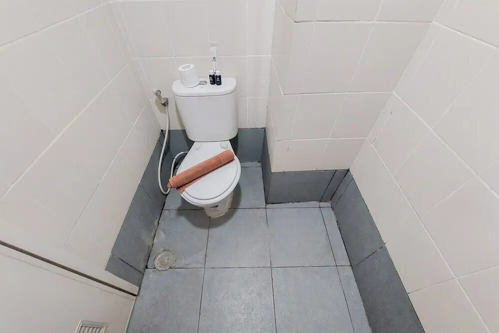 Южный Тангеранг: Best Deal And Strategic Studio Akasa Pure Living Bsd Apartment