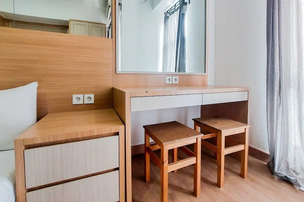 Южный Тангеранг: Best Deal And Strategic Studio Akasa Pure Living Bsd Apartment