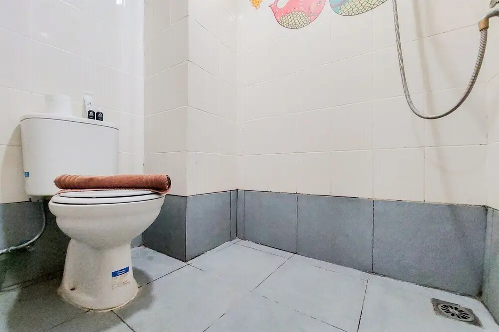 Южный Тангеранг: Best Deal And Strategic Studio Akasa Pure Living Bsd Apartment