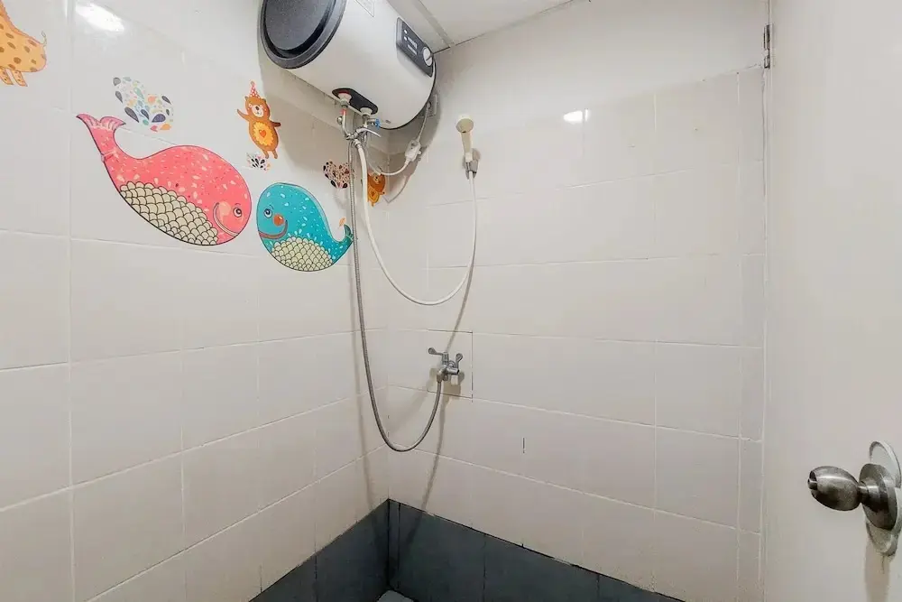 Южный Тангеранг: Best Deal And Strategic Studio Akasa Pure Living Bsd Apartment