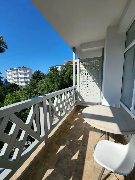 Otradnoye 1A Guest House — фото 1