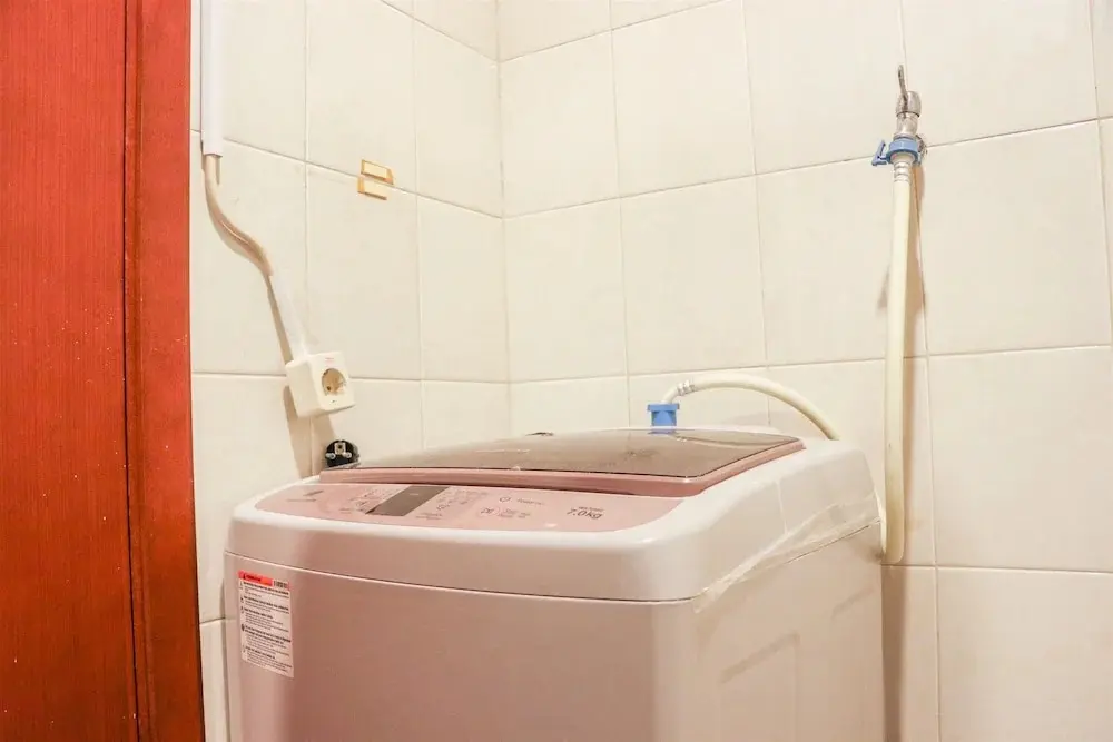 Джакарта: Full Furnished With Comfort Design 2Br Apartment At Thamrin Residence