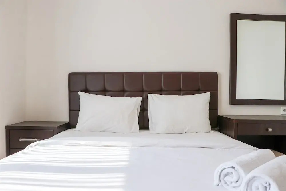 Джакарта: Full Furnished With Comfort Design 2Br Apartment At Thamrin Residence