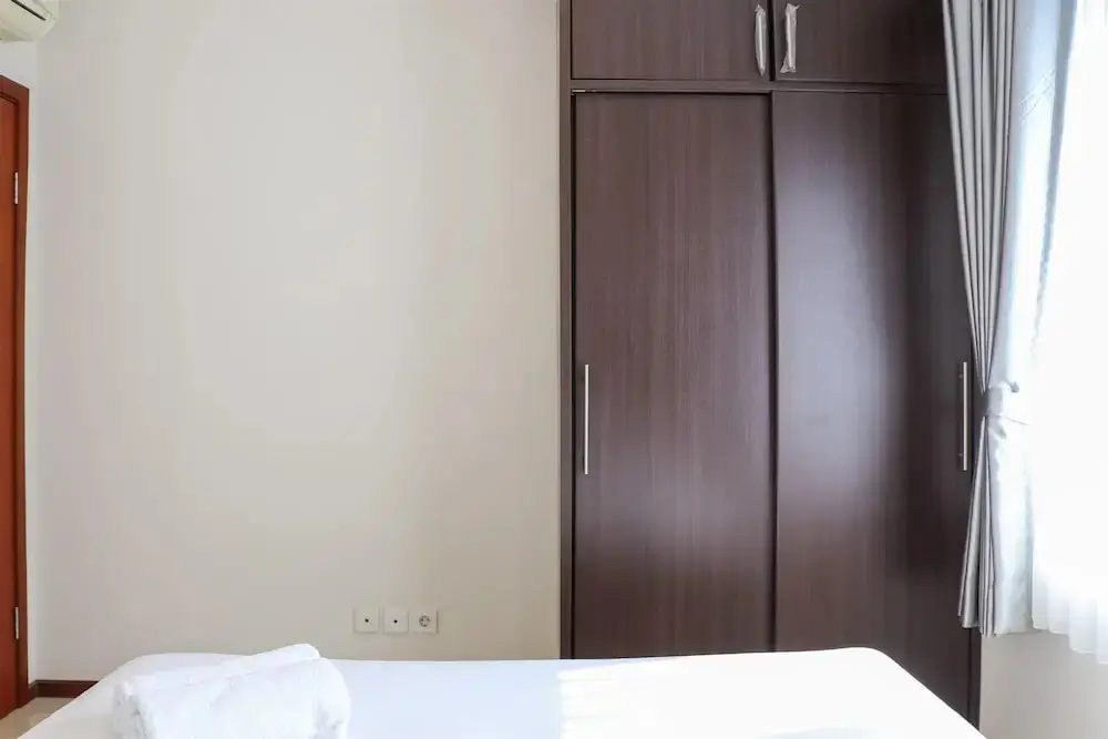 Джакарта: Full Furnished With Comfort Design 2Br Apartment At Thamrin Residence