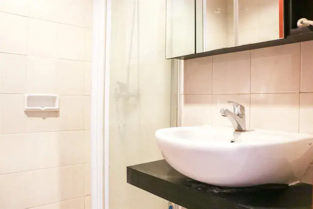 Джакарта: Full Furnished With Comfort Design 2Br Apartment At Thamrin Residence