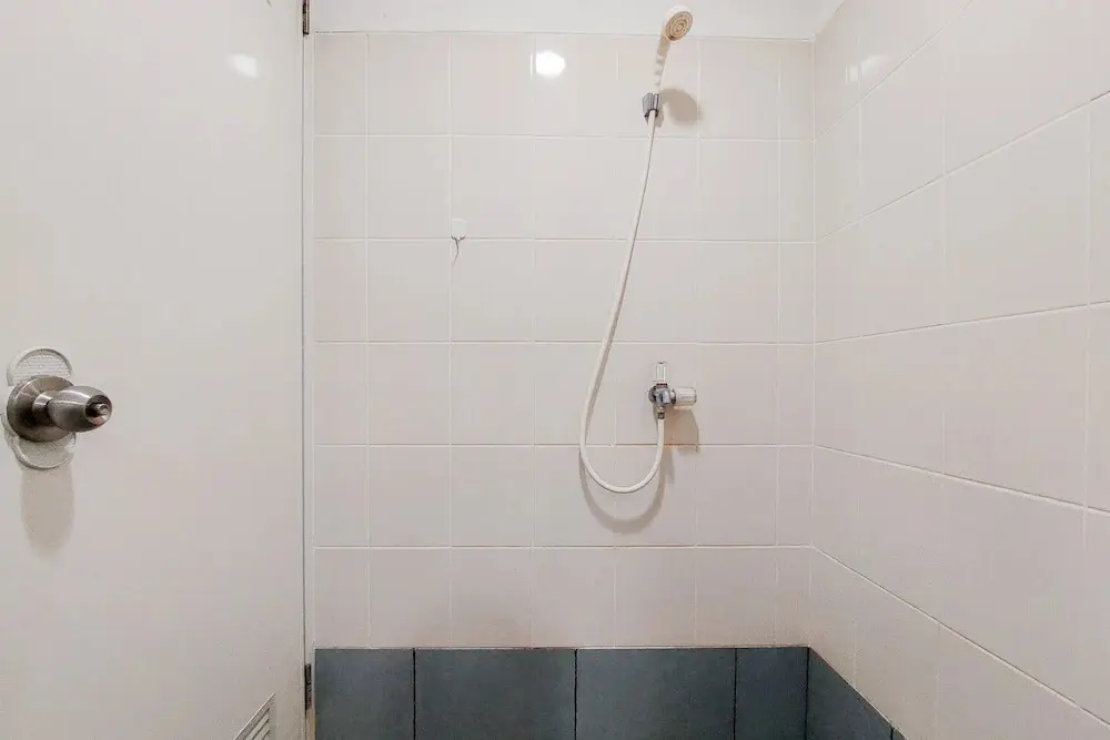 Южный Тангеранг: Cozy Living Studio At Akasa Pure Living Bsd Apartment