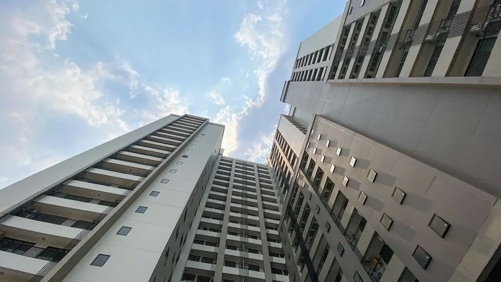 Comfort Stay Studio At Anwa Residence Bintaro Apartment — фото 1