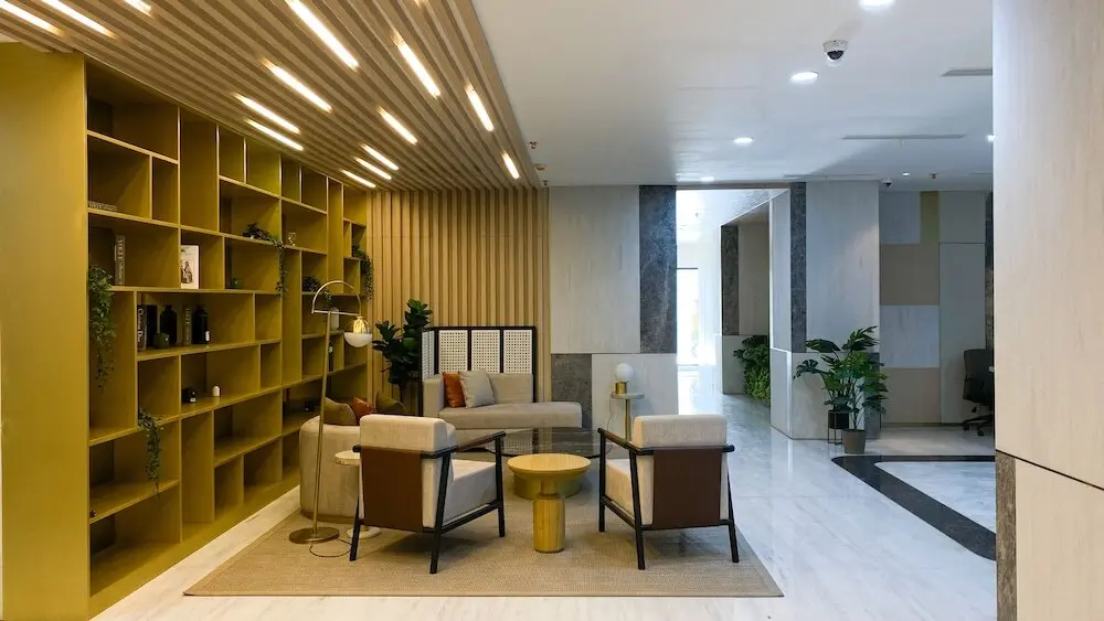 Южный Тангеранг: Comfort Stay Studio At Anwa Residence Bintaro Apartment
