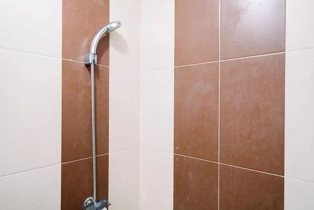 Депок: Best Deal And Tidy Studio At Saladdin Mansion Apartment