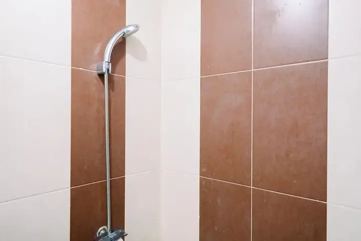 Депок: Best Deal And Tidy Studio At Saladdin Mansion Apartment