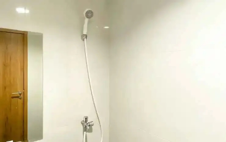 Бекаси: Homey And Simply Studio Gateway Park Lrt City Bekasi Apartment