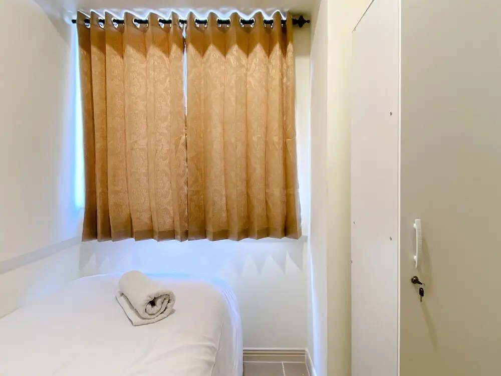 Сибату: Homey And Modern 2Br At 6Th Floor Meikarta Apartment