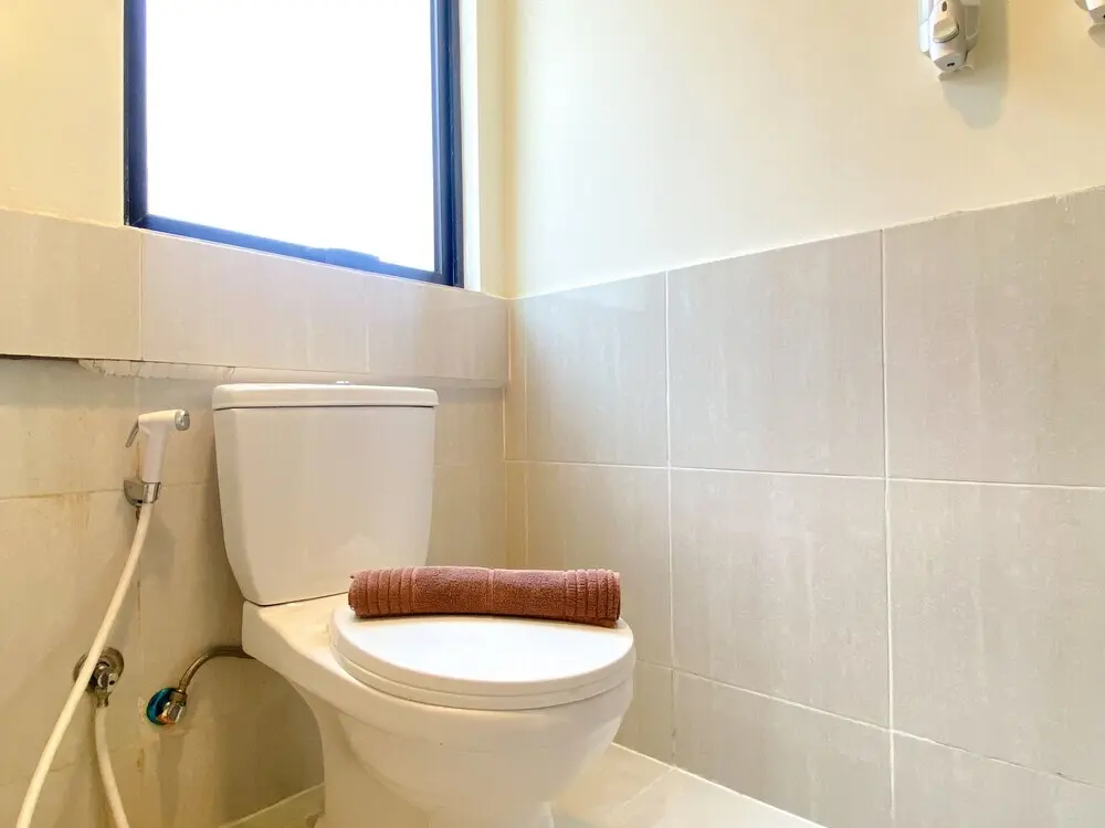 Сибату: Homey And Modern 2Br At 6Th Floor Meikarta Apartment