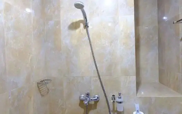 Бандунг: Strategic 2Br At Tamansari Panoramic Apartment