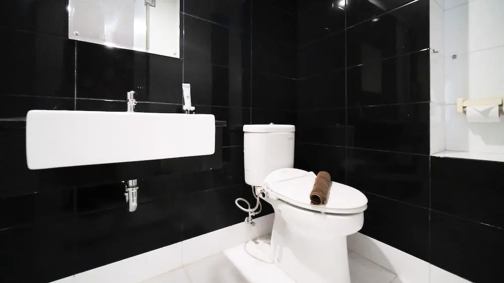 Сурабая: Best Deal And Cozy Stay Studio At The Square Surabaya Apartment