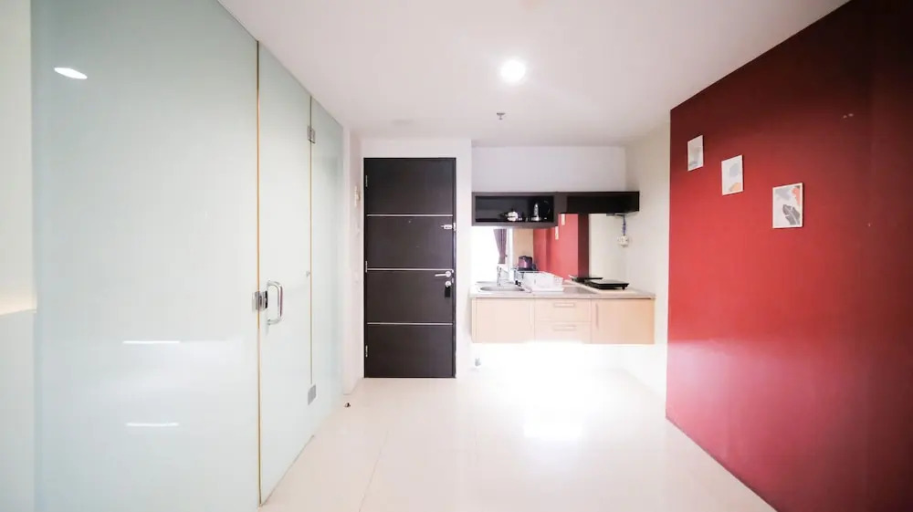 Сурабая: Best Deal And Cozy Stay Studio At The Square Surabaya Apartment