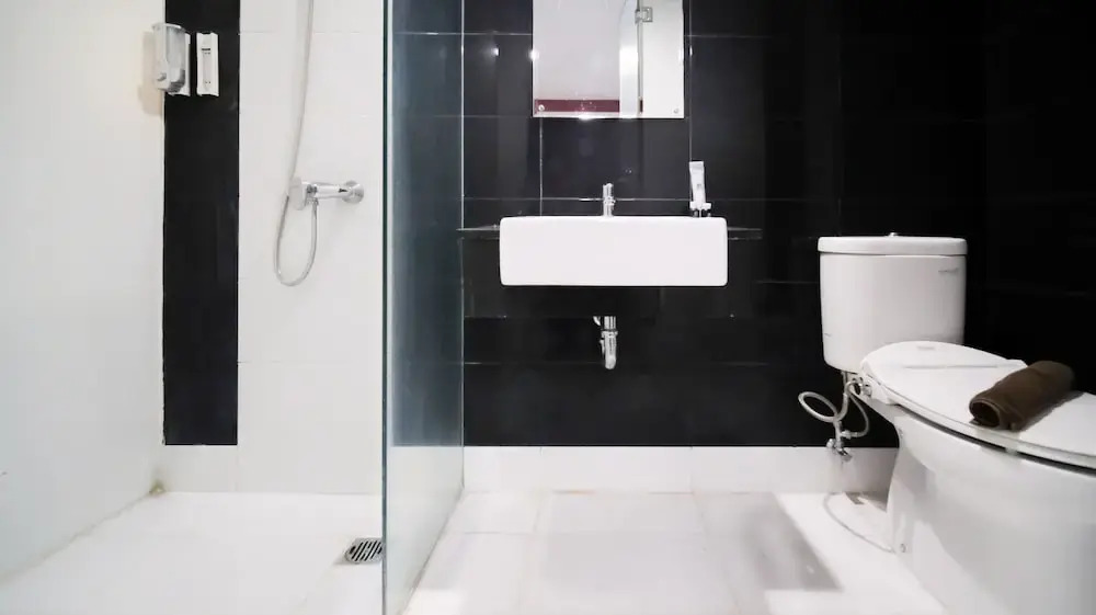 Сурабая: Best Deal And Cozy Stay Studio At The Square Surabaya Apartment