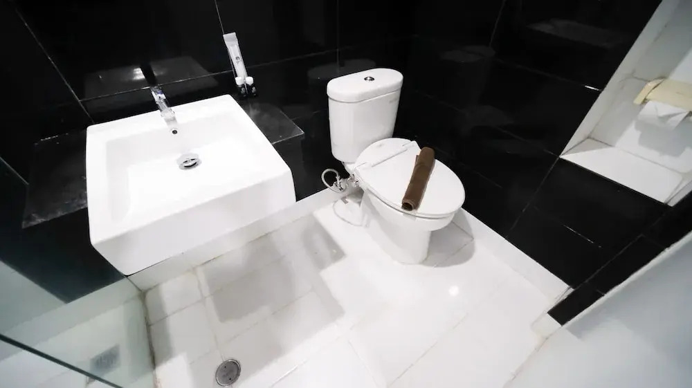 Сурабая: Best Deal And Cozy Stay Studio At The Square Surabaya Apartment