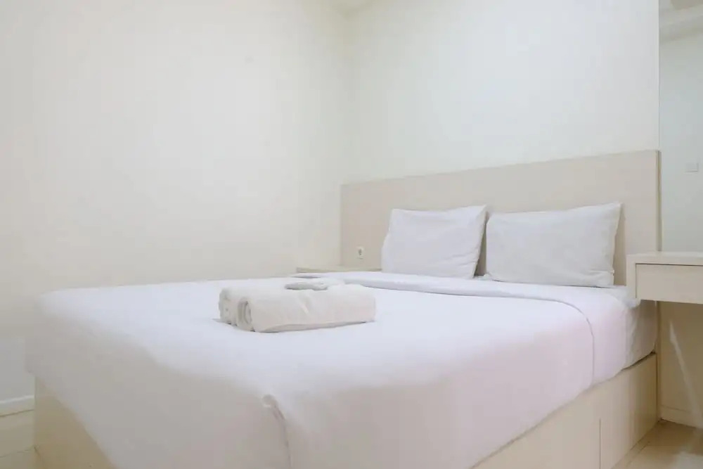 Бандунг: Stylish Modern 2Br Apartment At Parahyangan Residence