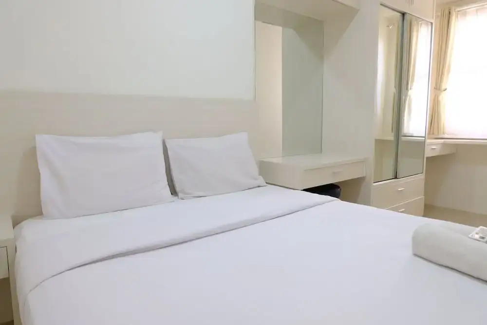 Бандунг: Stylish Modern 2Br Apartment At Parahyangan Residence